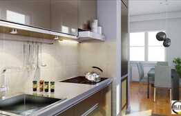 Calitate la un pret accesibil in noul cartier Terra!