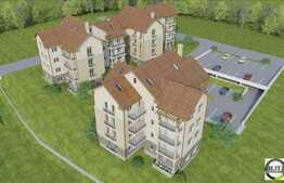 Calitate la un pret accesibil in noul cartier Terra!