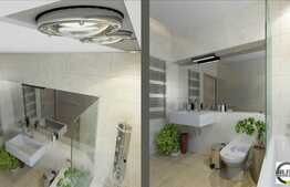 Calitate la un pret accesibil in noul cartier Terra!