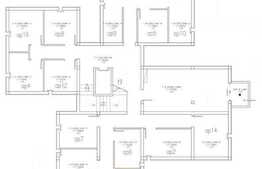 Calitate la un pret accesibil in noul cartier Terra!