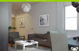 Calitate la un pret accesibil in noul cartier Terra!