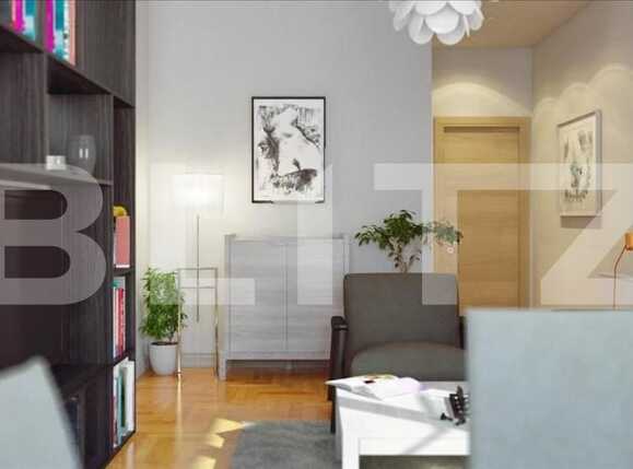 Apartament de vânzare 2 camere Iris - 612AV | BLITZ Cluj-Napoca | Poza2