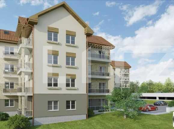 Apartament de vânzare 2 camere Iris - 612AV | BLITZ Cluj-Napoca | Poza6
