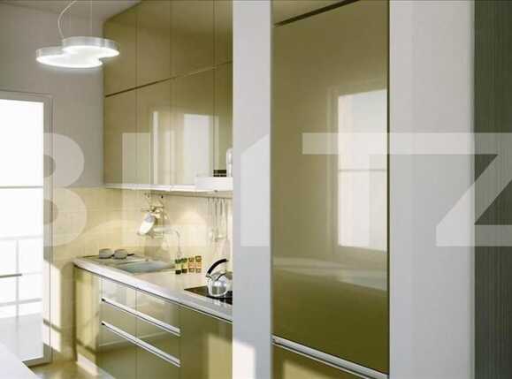 Apartament de vânzare 2 camere Iris - 612AV | BLITZ Cluj-Napoca | Poza5