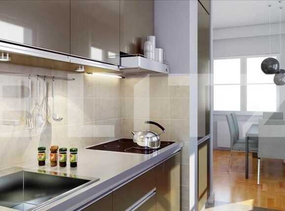 Apartament de vânzare 2 camere Iris - 612AV | BLITZ Cluj-Napoca | Poza7