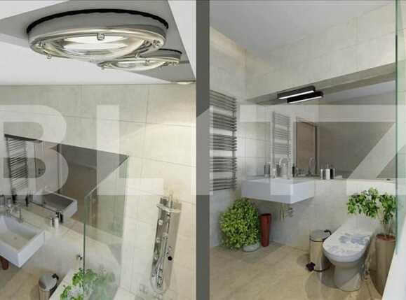 Apartament de vânzare 2 camere Iris - 612AV | BLITZ Cluj-Napoca | Poza8
