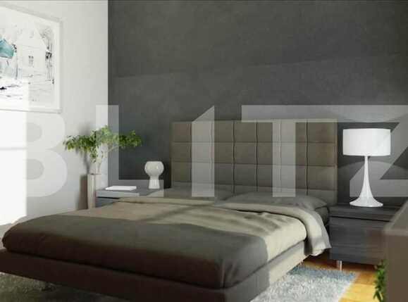 Apartament de vânzare 2 camere Iris - 612AV | BLITZ Cluj-Napoca | Poza3