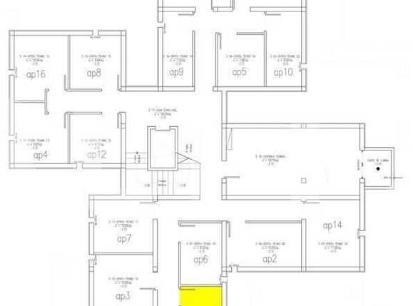 Apartament de vânzare 2 camere Iris - 612AV | BLITZ Cluj-Napoca | Poza12