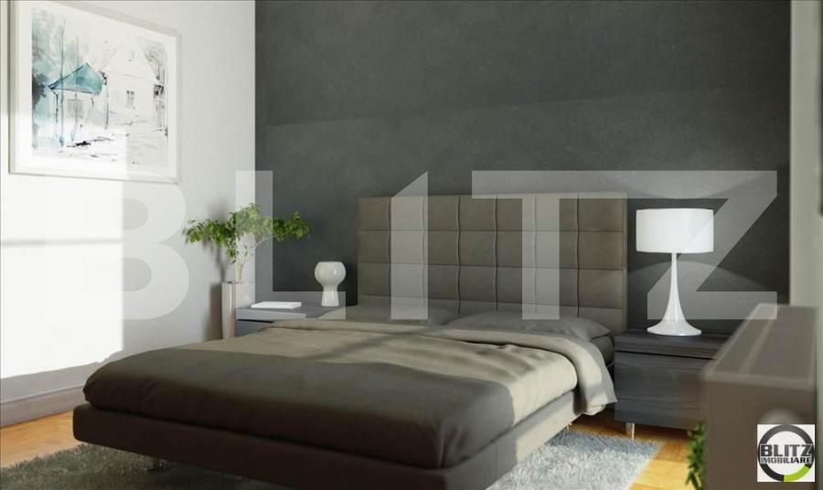 Apartament de vânzare 2 camere Iris - 612AV | BLITZ Cluj-Napoca | Poza3