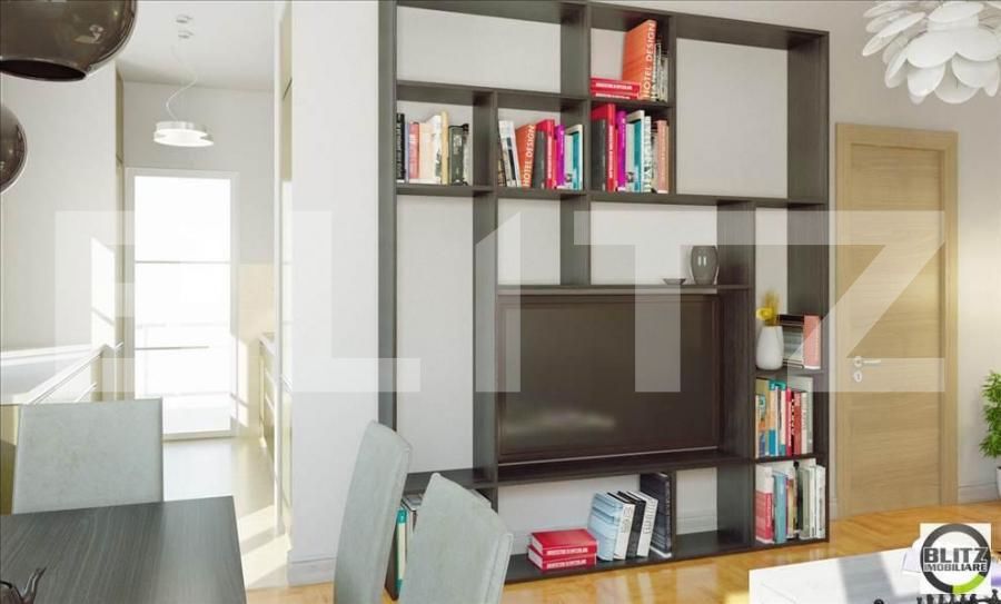 Apartament de vânzare 2 camere Iris - 612AV | BLITZ Cluj-Napoca | Poza4