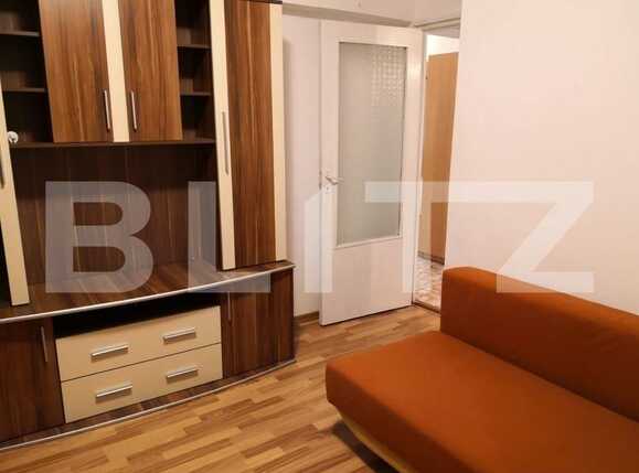 Apartament de închiriat 2 camere Zorilor - 61200AI | BLITZ Cluj-Napoca | Poza4