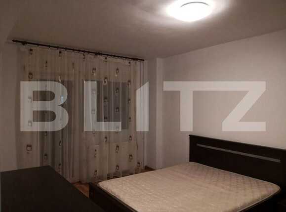 Apartament de închiriat 2 camere Zorilor - 61200AI | BLITZ Cluj-Napoca | Poza2