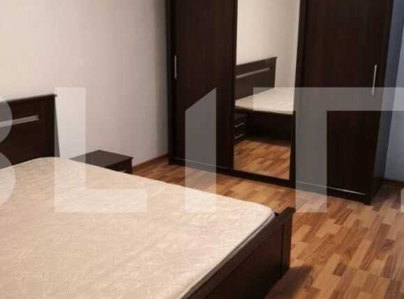 Apartament de închiriat 2 camere Zorilor - 61200AI | BLITZ Cluj-Napoca | Poza1