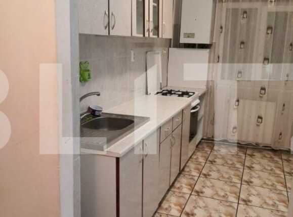 Apartament de închiriat 2 camere Zorilor - 61200AI | BLITZ Cluj-Napoca | Poza7