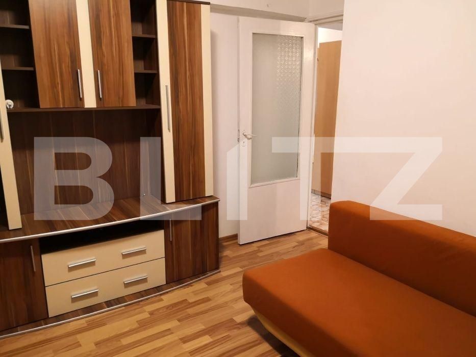 Apartament de închiriat 2 camere Zorilor - 61200AI | BLITZ Cluj-Napoca | Poza4