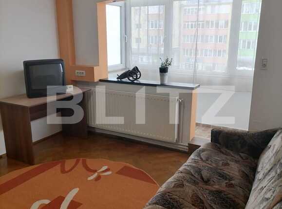 Apartament de închiriat 2 camere Astra - 61201AI | BLITZ Brașov | Poza1