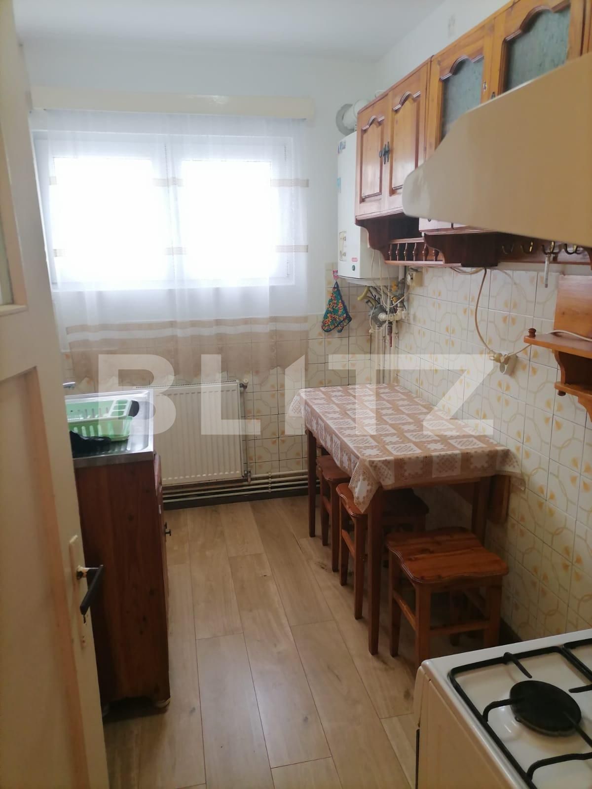 Apartament de închiriat 2 camere Astra - 61201AI | BLITZ Brașov | Poza5