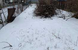 Casa demolabila cu teren 490 mp 