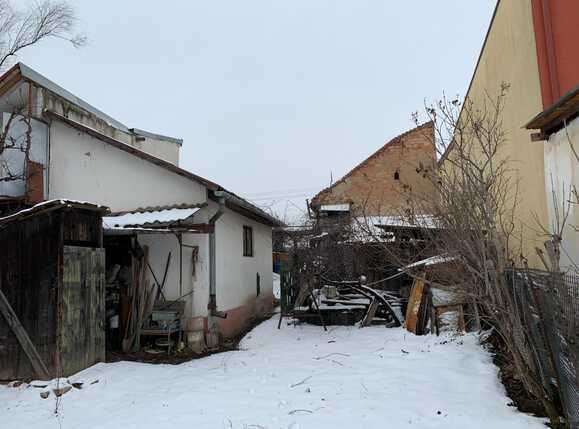 Casa de vânzare 2 camere Marasti - 61202CV | BLITZ Cluj-Napoca | Poza2