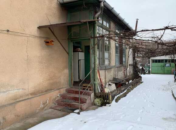 Casa de vânzare 2 camere Marasti - 61202CV | BLITZ Cluj-Napoca | Poza1