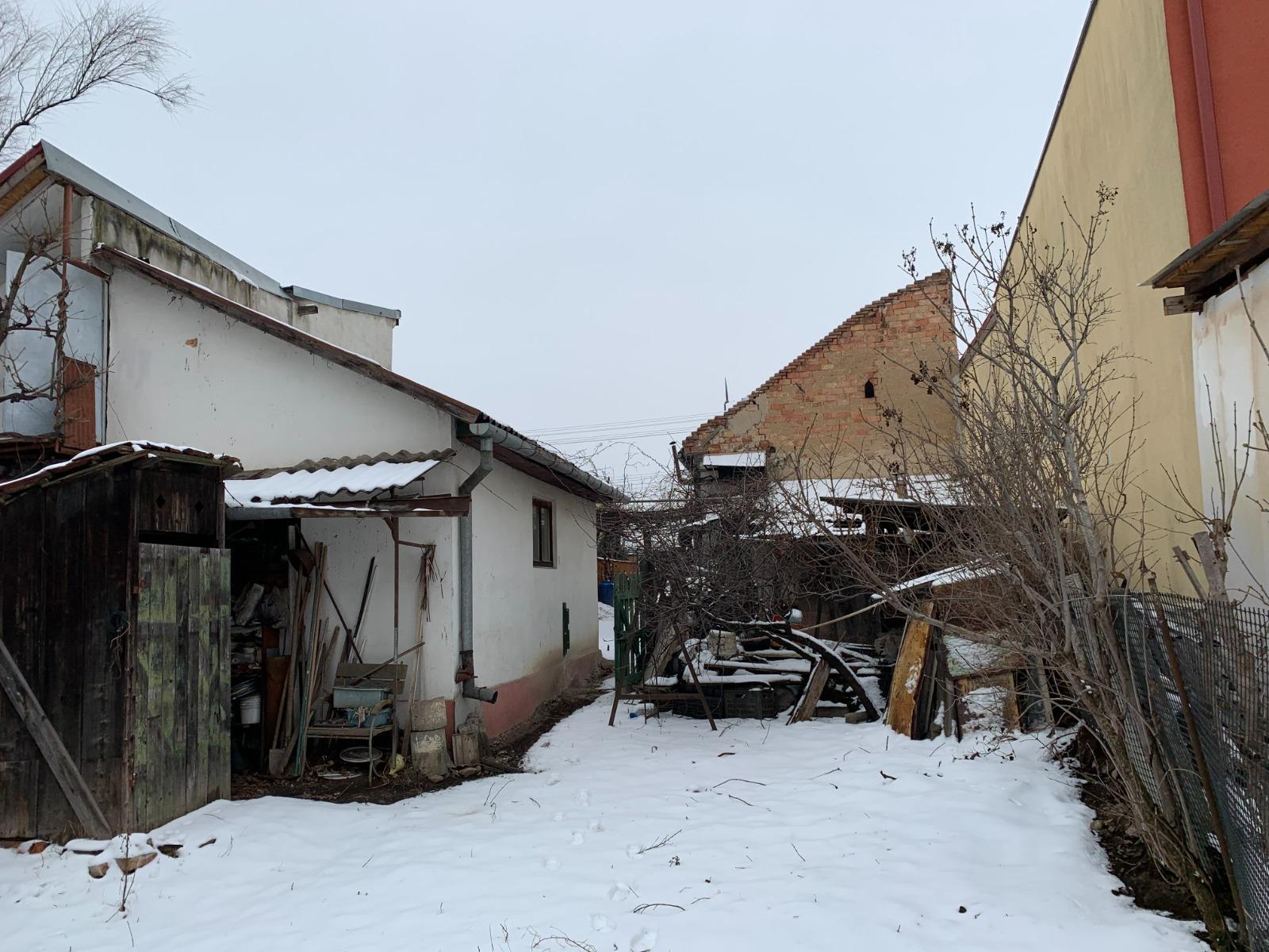 Casa de vânzare 2 camere Marasti - 61202CV | BLITZ Cluj-Napoca | Poza2