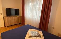 Apartament 3 camere, Mobilat lux, Prima Inchiriere, Parcare, 60 mp, Zona Vivo