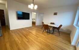 Apartament 3 camere, Mobilat lux, Prima Inchiriere, Parcare, 60 mp, Zona Vivo