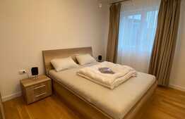 Apartament 3 camere, Mobilat lux, Prima Inchiriere, Parcare, 60 mp, Zona Vivo