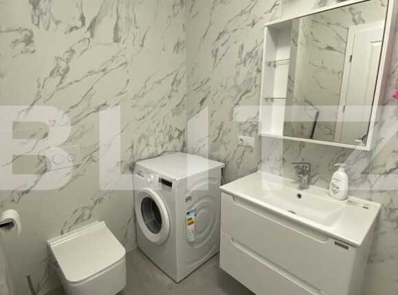Apartament de închiriat 3 camere Manastur - 61203AI | BLITZ Cluj-Napoca | Poza13