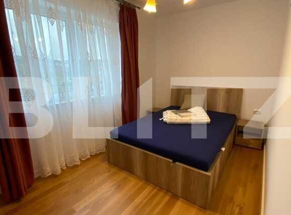Apartament de închiriat 3 camere Manastur - 61203AI | BLITZ Cluj-Napoca | Poza3