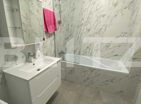 Apartament de închiriat 3 camere Manastur - 61203AI | BLITZ Cluj-Napoca | Poza8