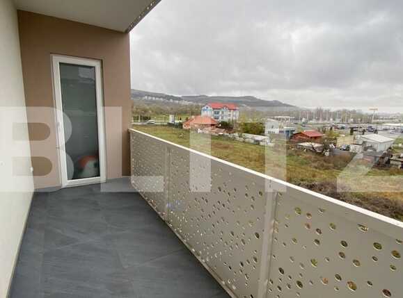 Apartament de închiriat 3 camere Manastur - 61203AI | BLITZ Cluj-Napoca | Poza9