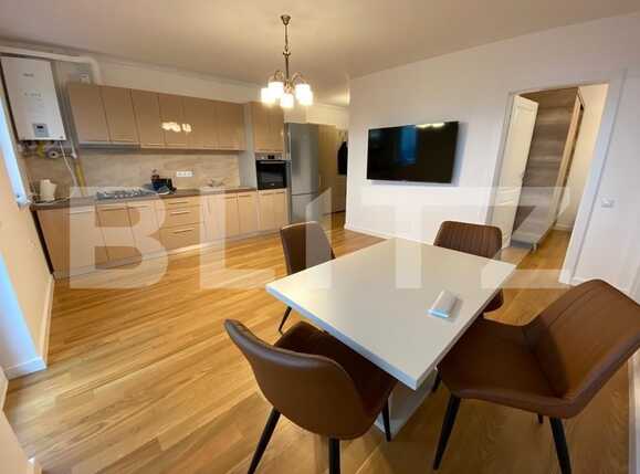 Apartament de închiriat 3 camere Manastur - 61203AI | BLITZ Cluj-Napoca | Poza6