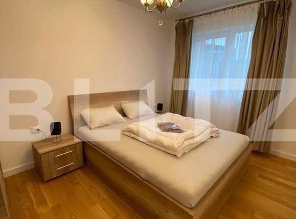 Apartament de închiriat 3 camere Manastur - 61203AI | BLITZ Cluj-Napoca | Poza2