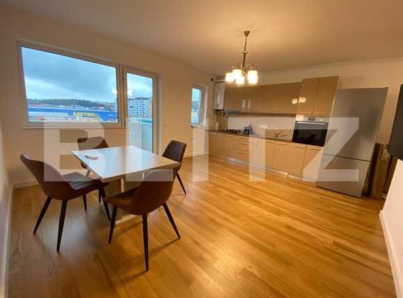 Apartament de închiriat 3 camere Manastur - 61203AI | BLITZ Cluj-Napoca | Poza5