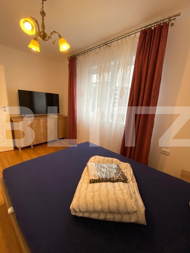 Apartament de închiriat 3 camere Manastur - 61203AI | BLITZ Cluj-Napoca | Poza4