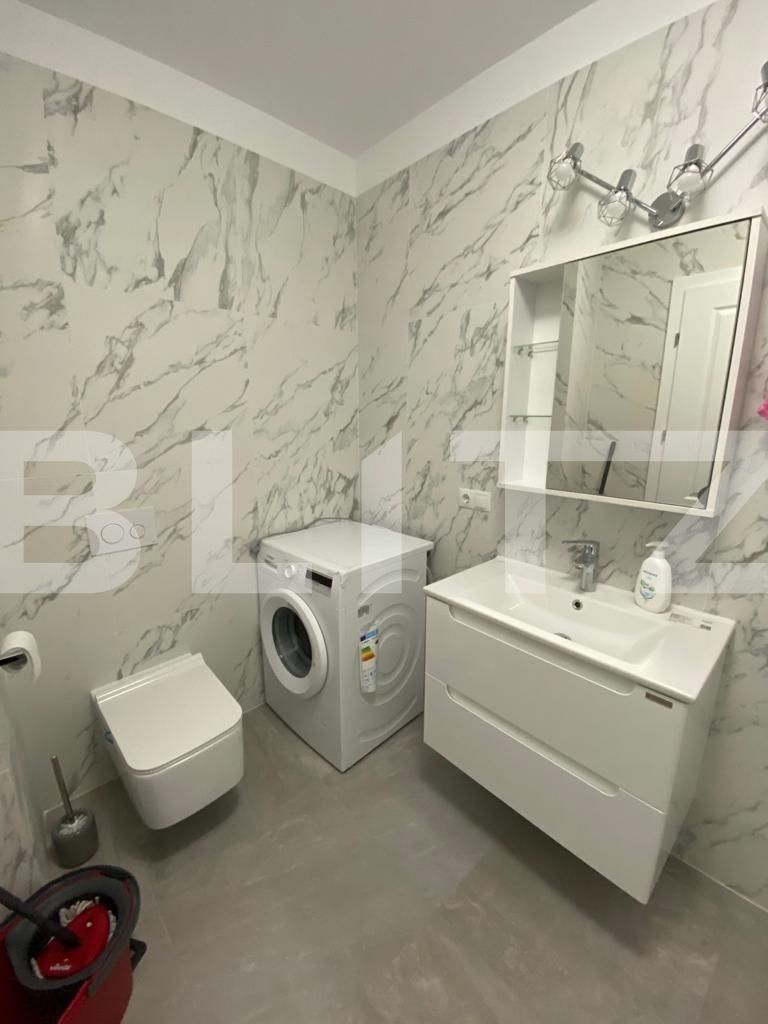 Apartament de închiriat 3 camere Manastur - 61203AI | BLITZ Cluj-Napoca | Poza13