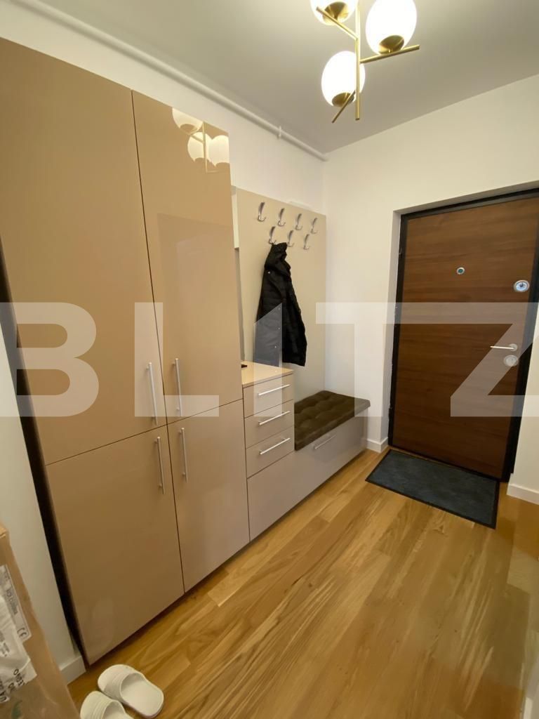 Apartament de închiriat 3 camere Manastur - 61203AI | BLITZ Cluj-Napoca | Poza7