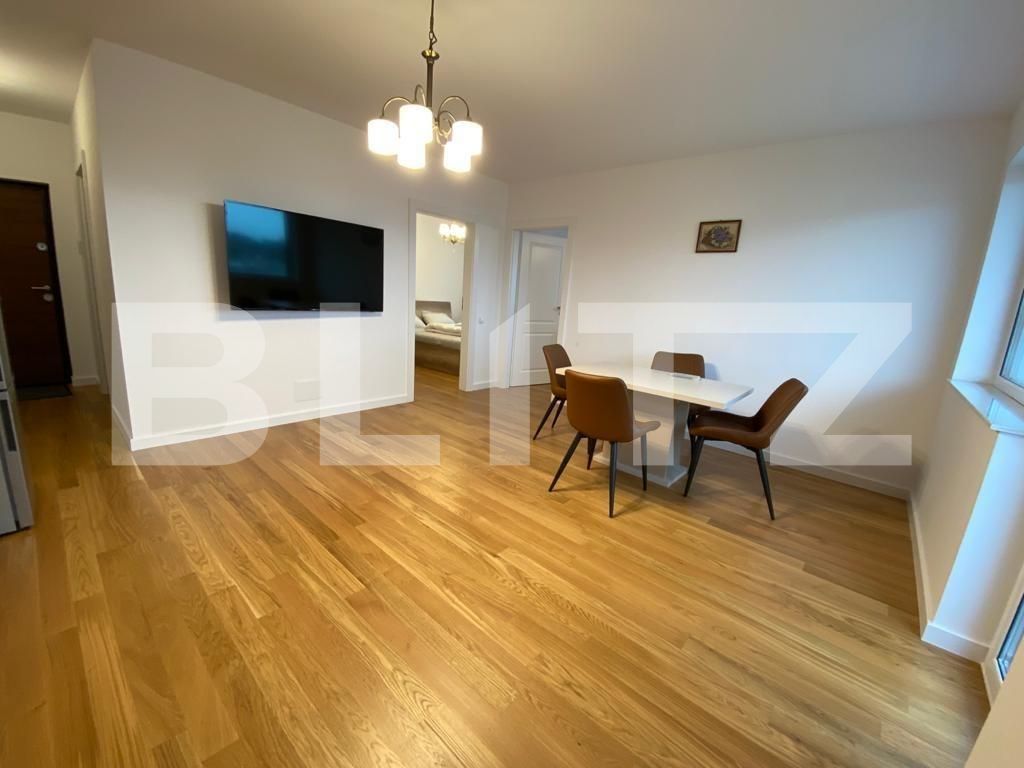 Apartament de închiriat 3 camere Manastur - 61203AI | BLITZ Cluj-Napoca | Poza12