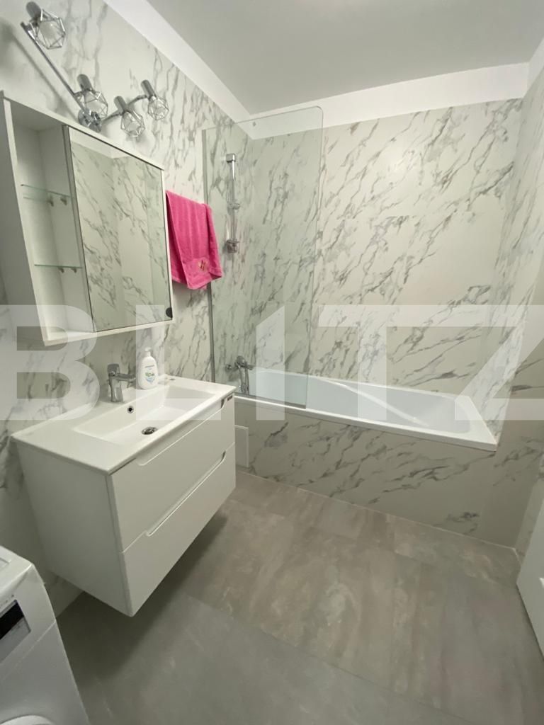 Apartament de închiriat 3 camere Manastur - 61203AI | BLITZ Cluj-Napoca | Poza8
