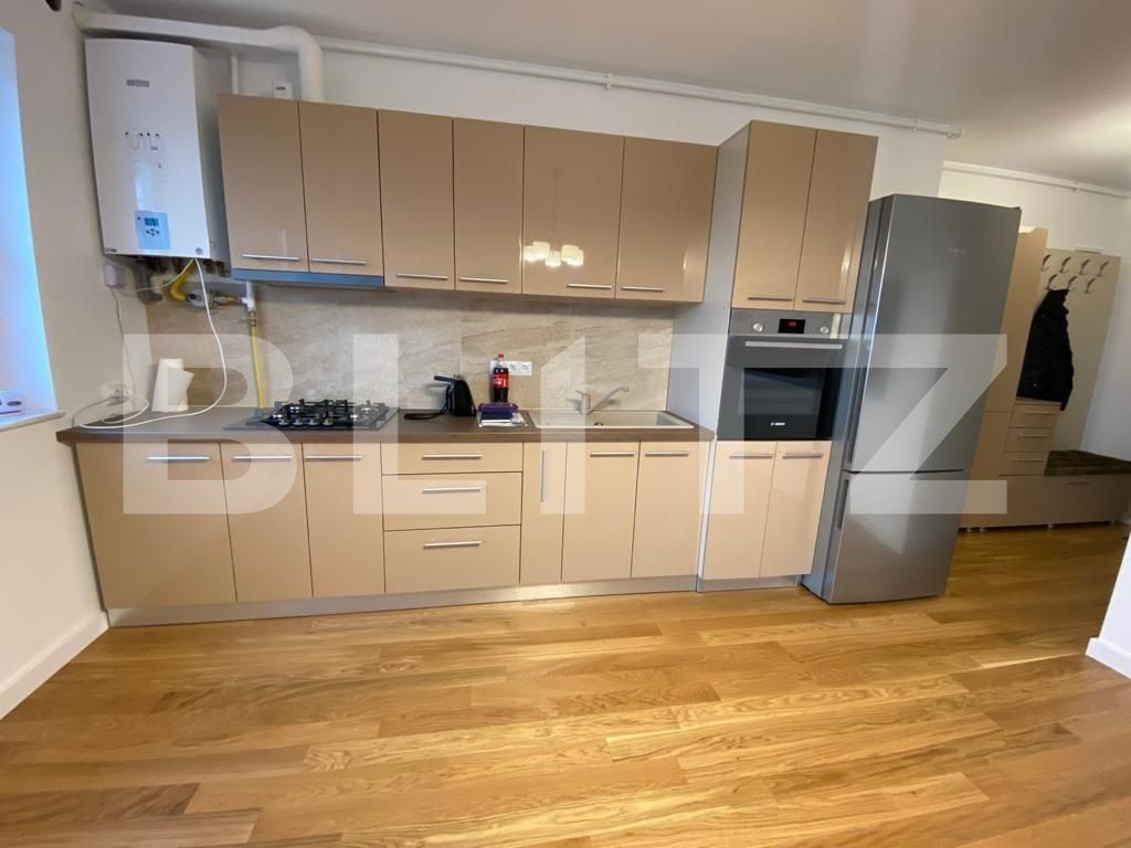 Apartament de închiriat 3 camere Manastur - 61203AI | BLITZ Cluj-Napoca | Poza11