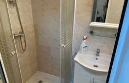 Garsoniera, 24 mp,ideala pentru investitie, zona Porii, Floresti