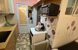 Garsoniera, 24 mp,ideala pentru investitie, zona Porii, Floresti