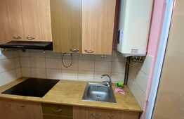 Garsoniera, 24 mp,ideala pentru investitie, zona Porii, Floresti