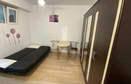 Garsoniera, 24 mp,ideala pentru investitie, zona Porii, Floresti