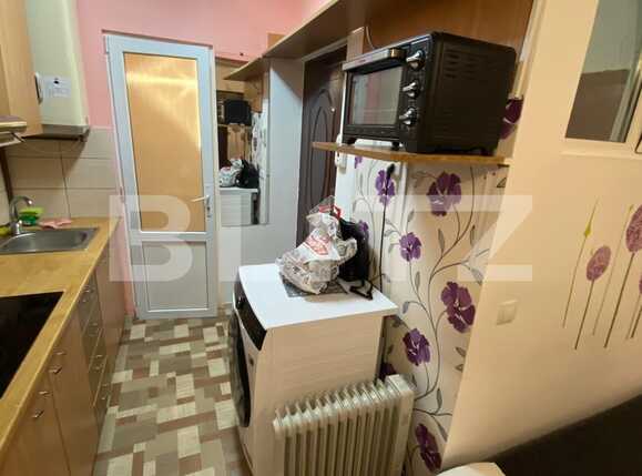 Garsonieră de vânzare Floreşti - 61204AV | BLITZ Cluj-Napoca | Poza3