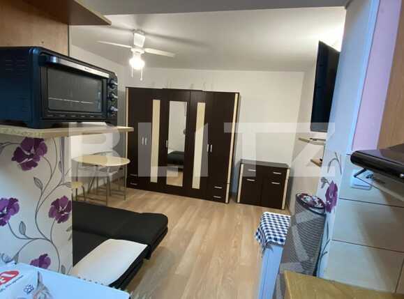 Garsonieră de vânzare Floreşti - 61204AV | BLITZ Cluj-Napoca | Poza2