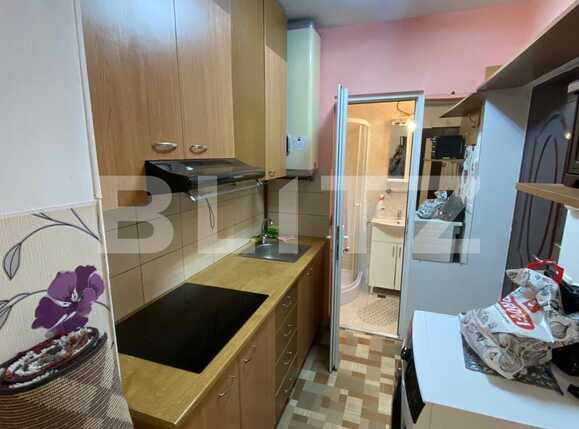Garsonieră de vânzare Floreşti - 61204AV | BLITZ Cluj-Napoca | Poza5