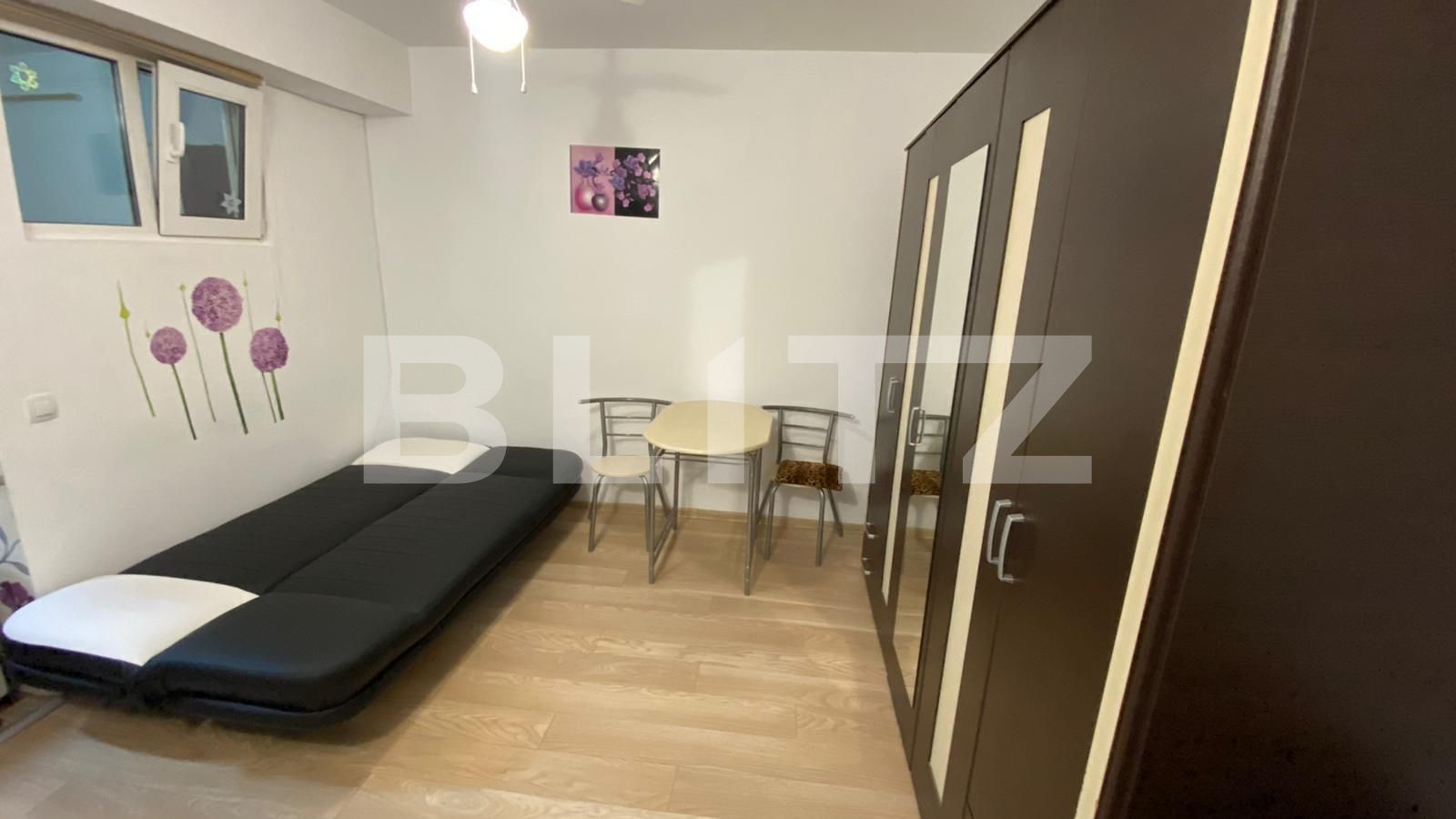 Garsonieră de vânzare Floreşti - 61204AV | BLITZ Cluj-Napoca | Poza7