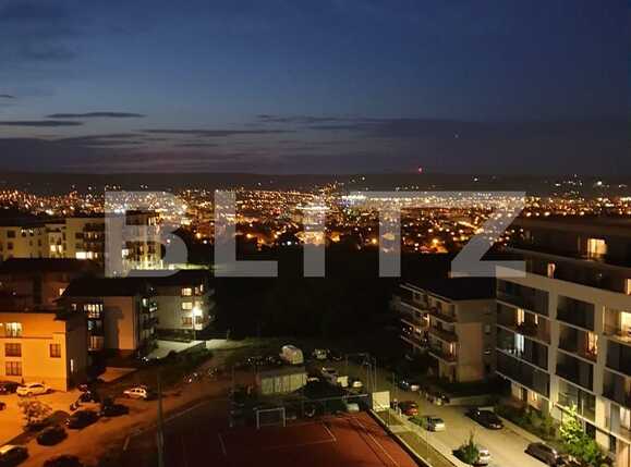 Apartament de vânzare 3 camere Bună Ziua - 61206AV | BLITZ Cluj-Napoca | Poza18